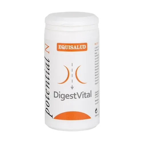 Equisalud Potential N DigestVital