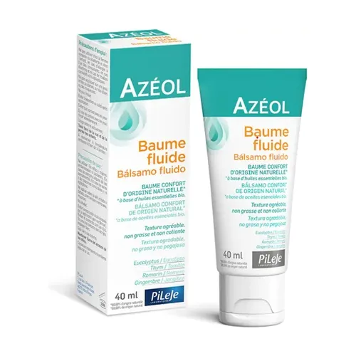 Pileje Azeol-Flüssigkeitsbalsam