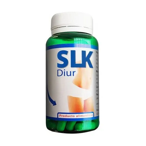 Saludalkalina Slk Diur