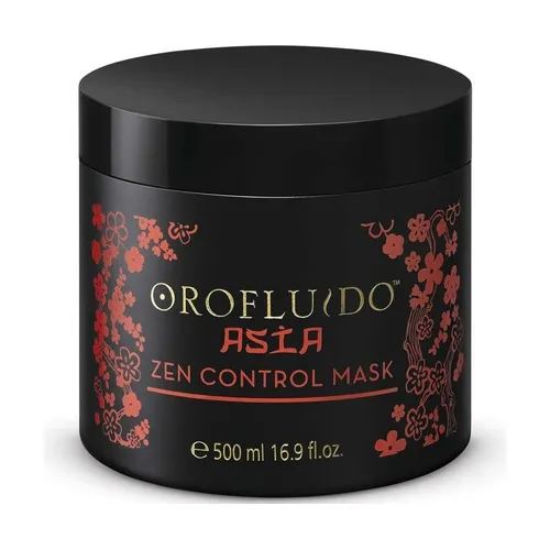 Revlon Orofluido Asia Zen Kontrollmaske