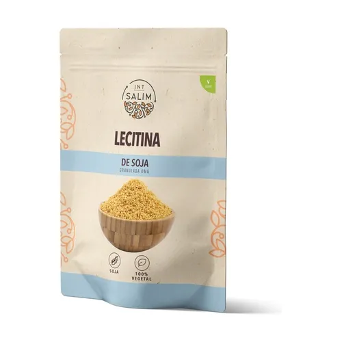 Int-Salim granuliertes Sojalecithin
