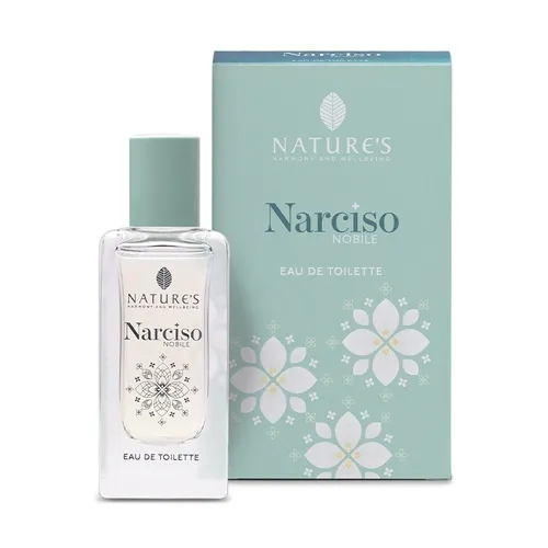 Nature's Narzisse Nobile Eau de Toilette