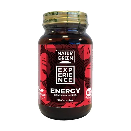 NaturGreen Energie Bio