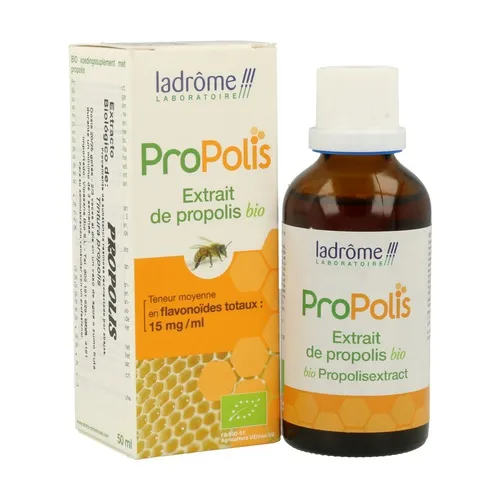 Ladrome Bio-Propolis-Extrakt
