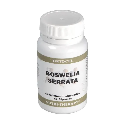 Ortocel Nutri Therapy Boswellia