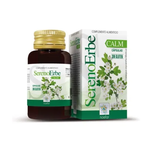 Noefar Serenoerbe Ruhe