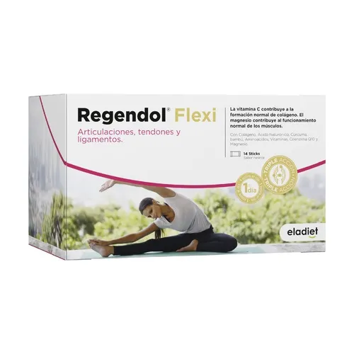 Eladiet Regendol flexi