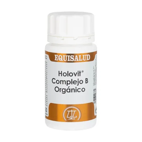 Equisalud Holovit Complex B Organic