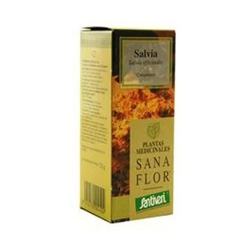 Santiveri Salvia Tabletten