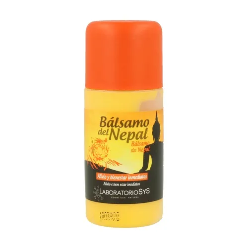 Laboratorio SYS Nepal Balsam