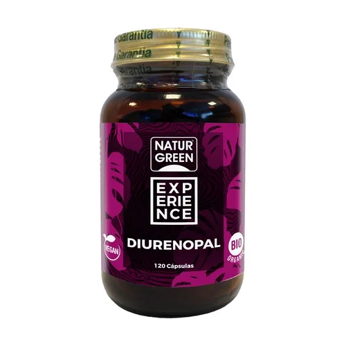 NaturGreen DiureNopal Bio