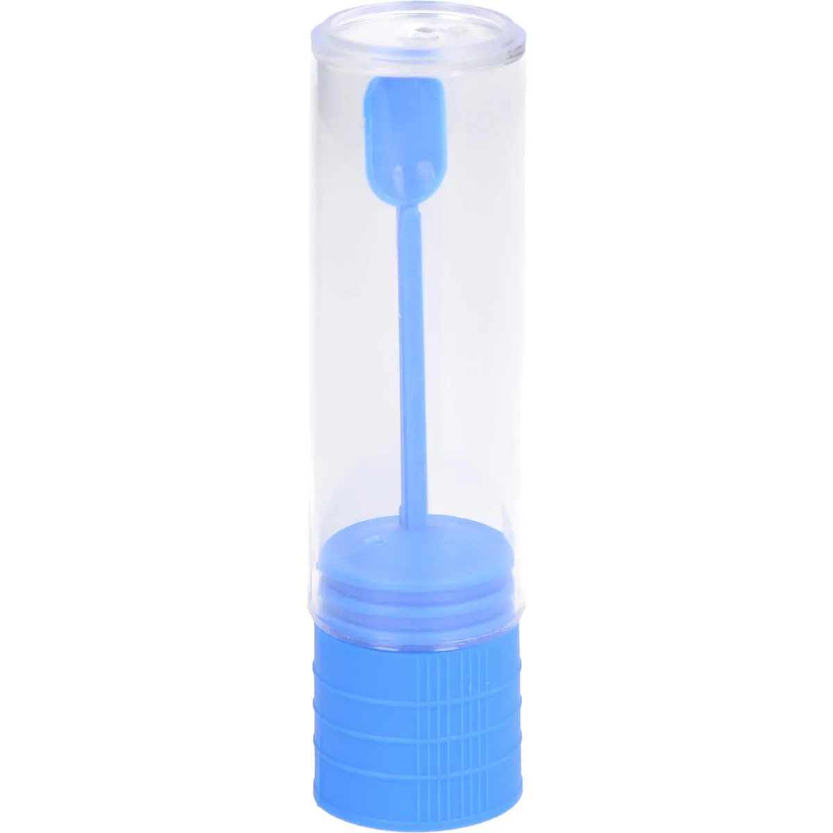 Dr. Junghans Stuhluntersuchungsröhrchen, 1 St. Vorrichtung