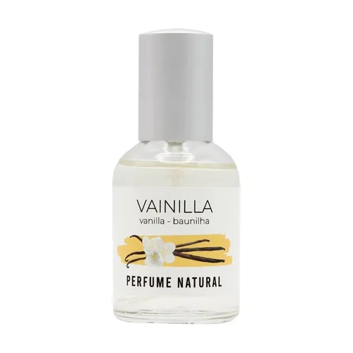 Labnatur natürliches Vanilleparfüm