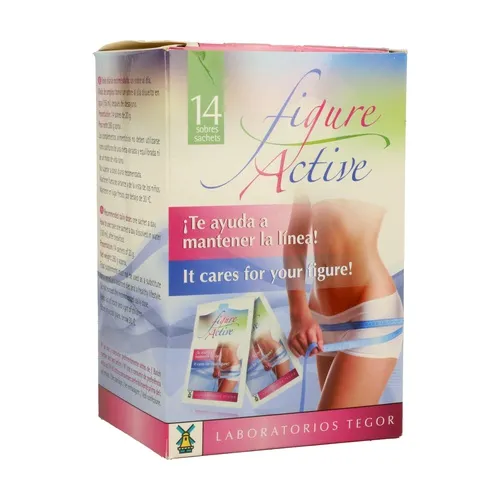 Tegor Abbildung Aktiv