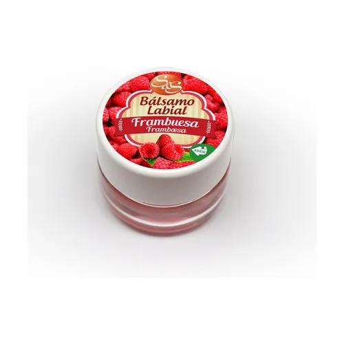 Laboratorio SYS Himbeer Lippenbalsam