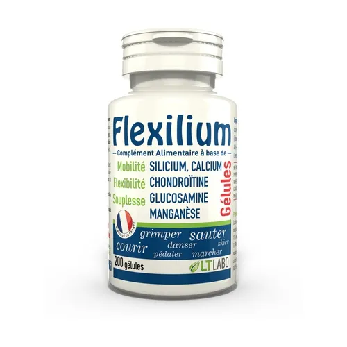 LT Labo Flexilium