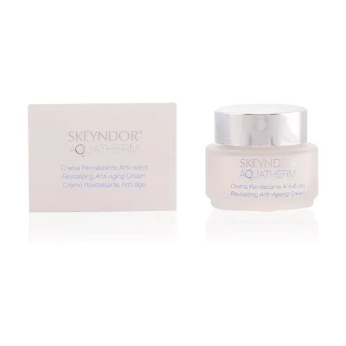 Skeyndor Aquatherm Anti-Aging revitalisierende Creme