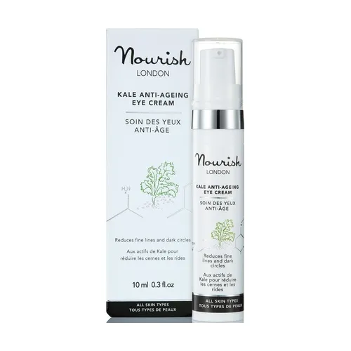 Nourish London Revitaleyes Multivitamin-Augenkontur