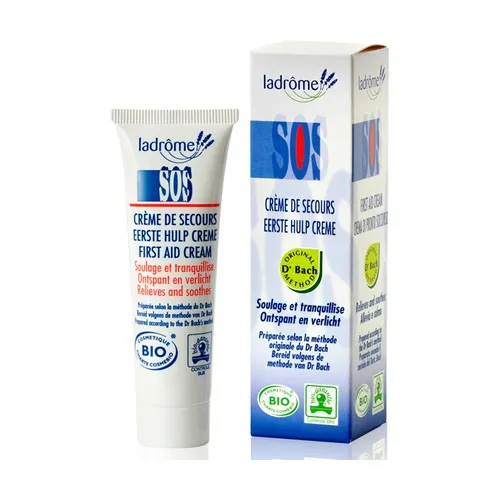 Ladrome Bio-Entlastungscreme