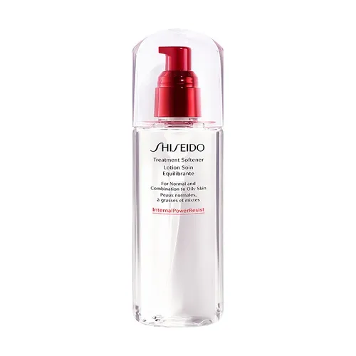 Shiseido DEFEND SKINCARE Behandlungsweichmacher