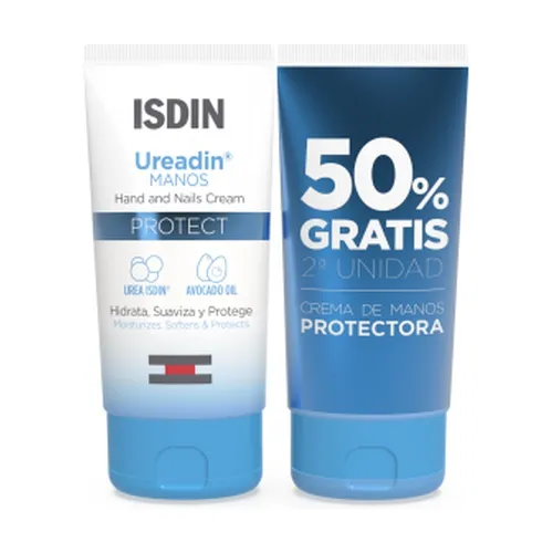 Isdin Duo Ureadin Handcreme