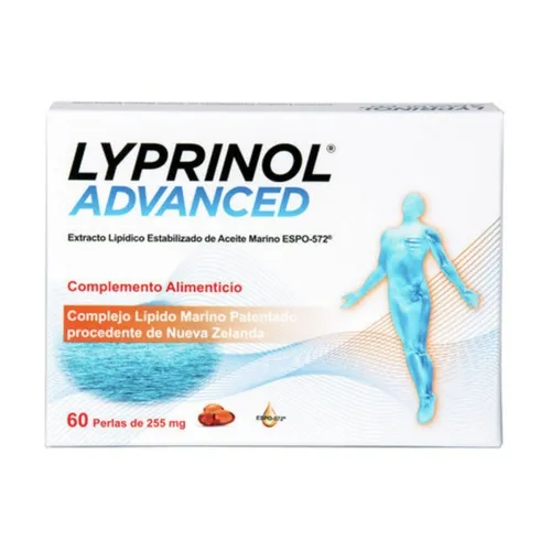 Lyprinol Lyprinol Advanced