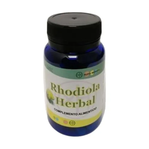 Alfa Herbal Rosenwurz