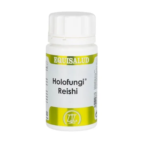Equisalud Holofungi Reishi