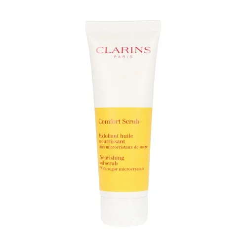 Clarins COMFORT SCRUB