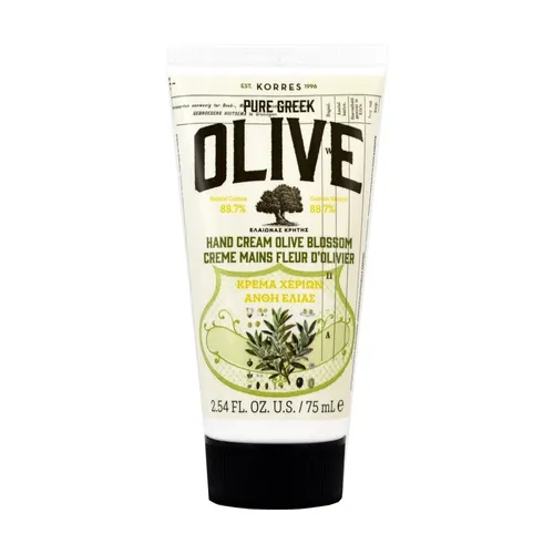 Olive by Korres Olivenblume Handcreme