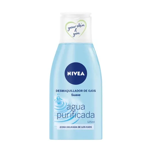 Nivea Schonender Augen-Make-up-Entferner