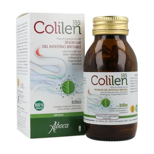 Aboca Colilen IBS (Reizdarm)