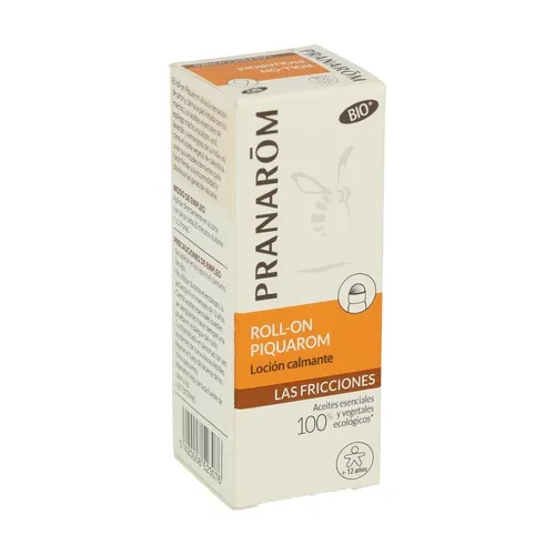 Pranarom Piquarom Bio