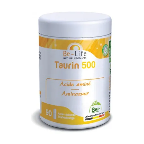 BioLife Stierkampf 500