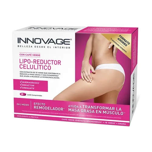 Innovage Duplo Cellulite Lipo-Reduzierer