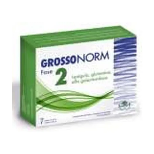 Bioserum Grossonorm Phase 2