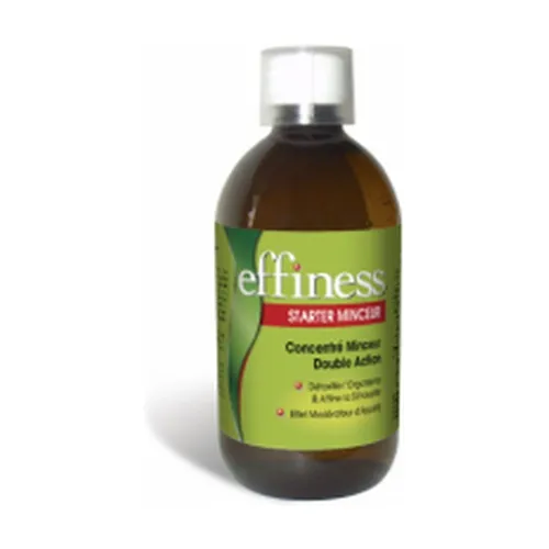 Nutri Expert Starter Effiness (Berry Scent)