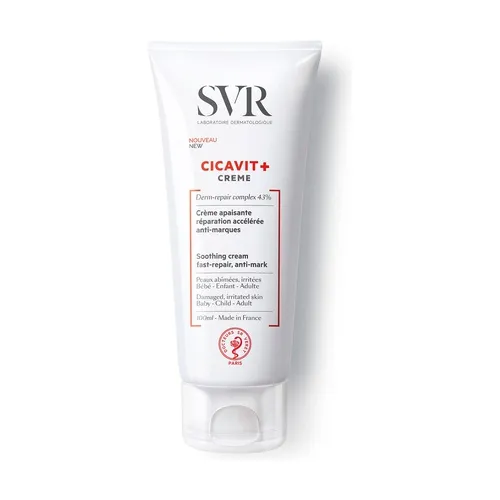 SVR Cicavit + Creme