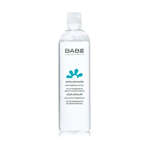 Babé Mizellares Wasser