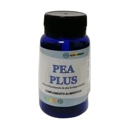 Alfa Herbal Erbse plus