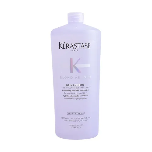 Kerastase BLOND ABSOLU Bain Lumière