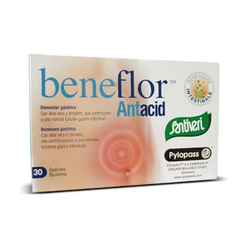 Santiveri Beneflor Antacidum