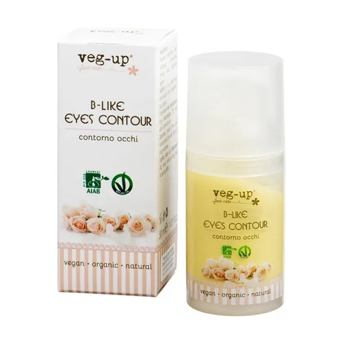 Veg-Up Lifting-Effekt Augenkontur