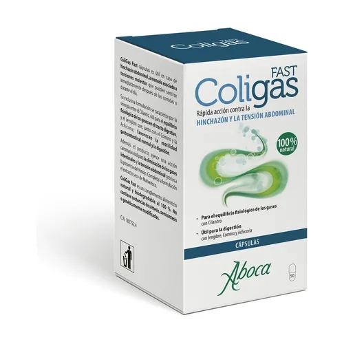 Aboca Coligas fast