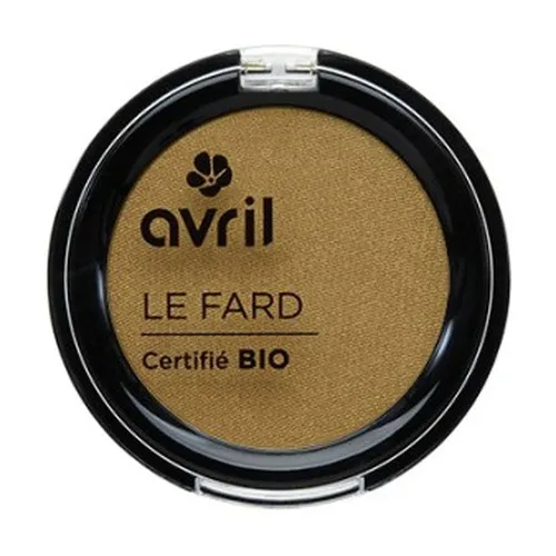 Avril Venezianischer Gold-Lidschatten