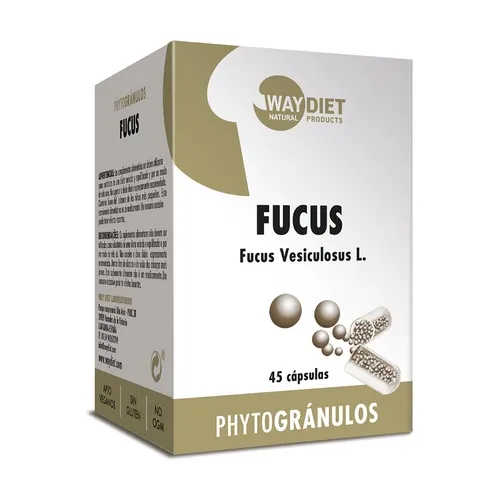Waydiet Phytogranulos fucus