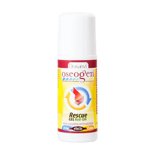 Drasanvi Oseogen Rescue Roll-on