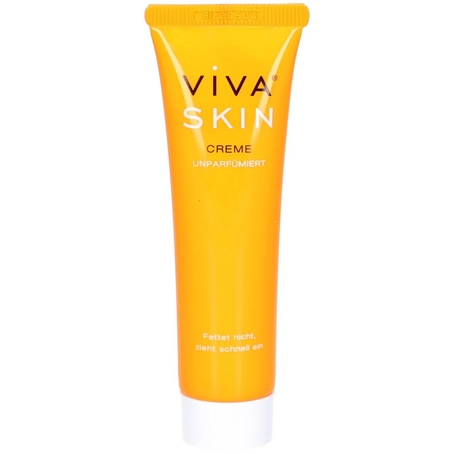 ViVA® SKIN Creme unparfümiert
