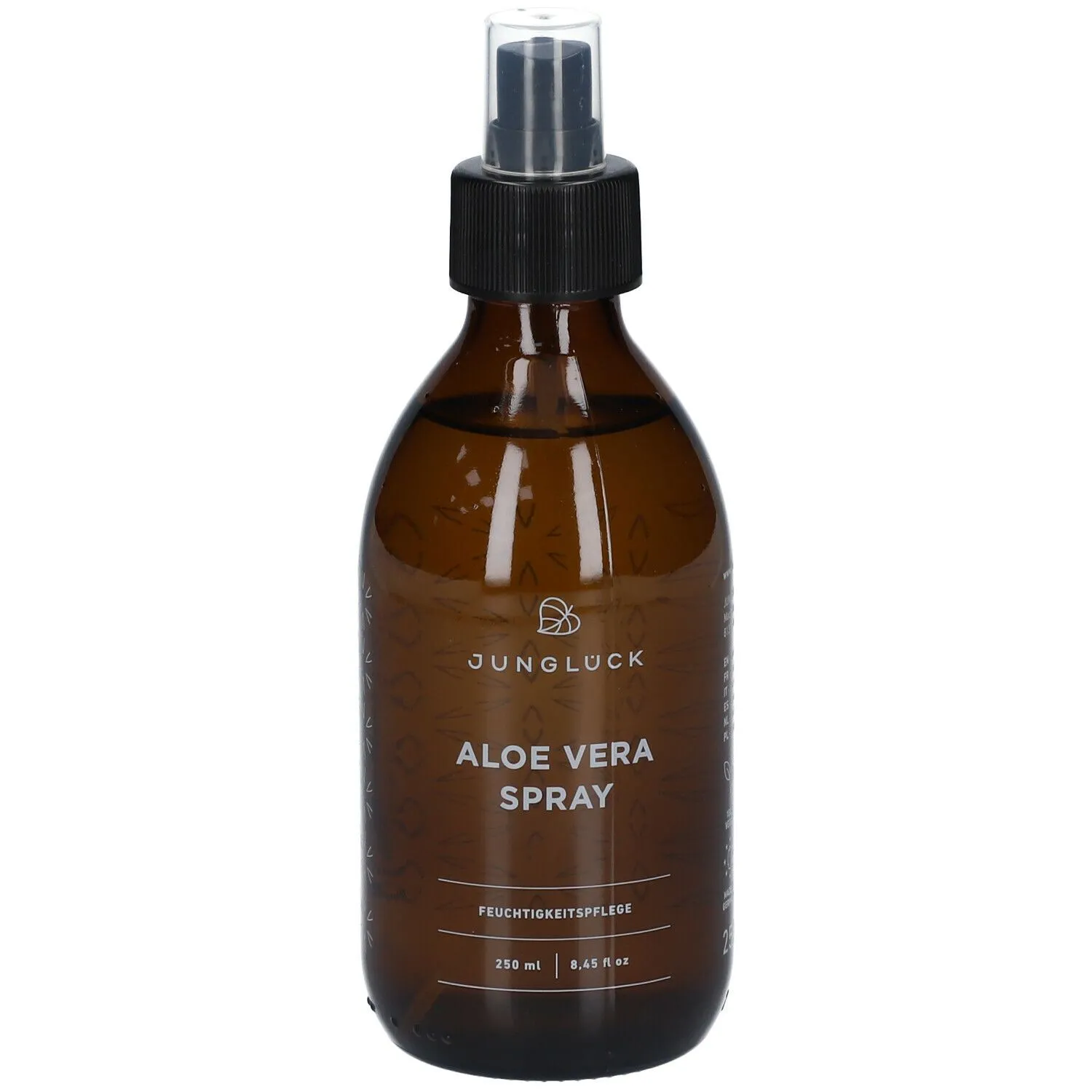 JUNGLÜCK Aloe Vera Spray