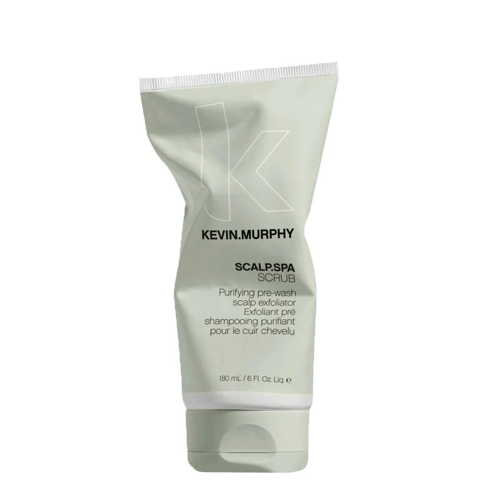 Kevin Murphy Scalp Spa Scrub180ml - Peeling für die Kopfhaut